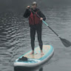 Meet your Posher, Marie